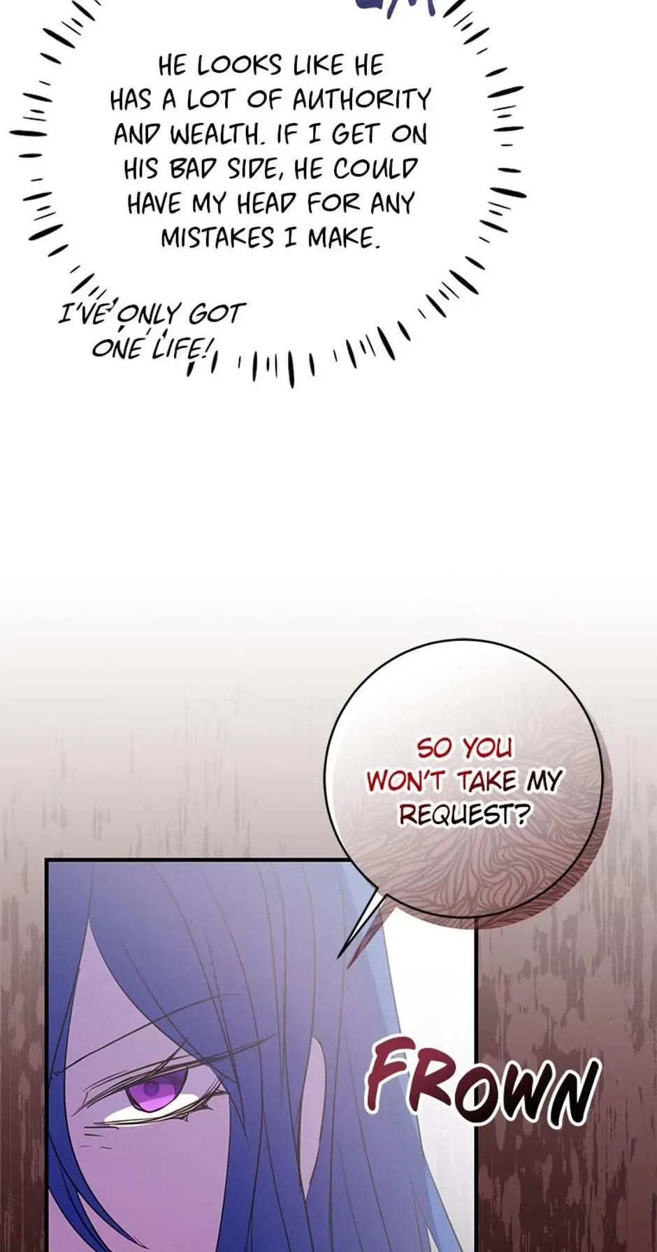 The Business Is Closed Due To The Tyrant Parents Chapter 8 page 26