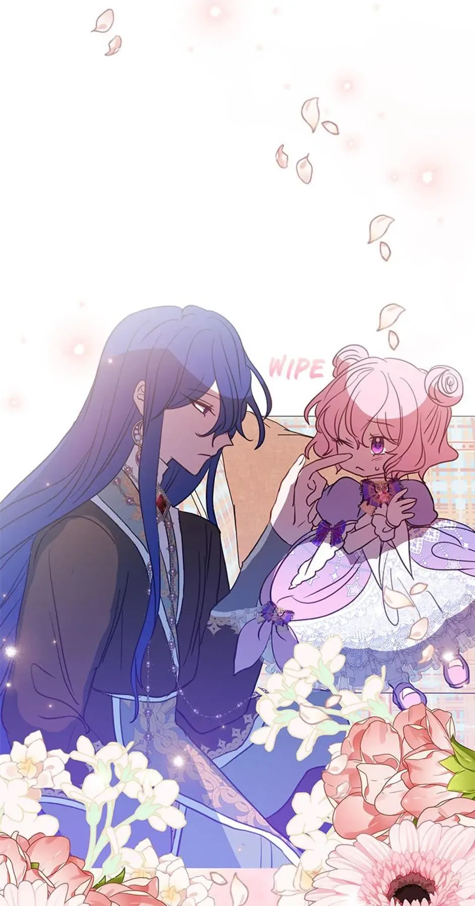 The Business Is Closed Due To The Tyrant Parents Chapter 8 page 17