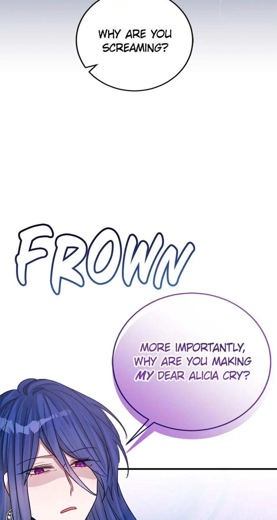 The Business Is Closed Due To The Tyrant Parents Chapter 8 page 8