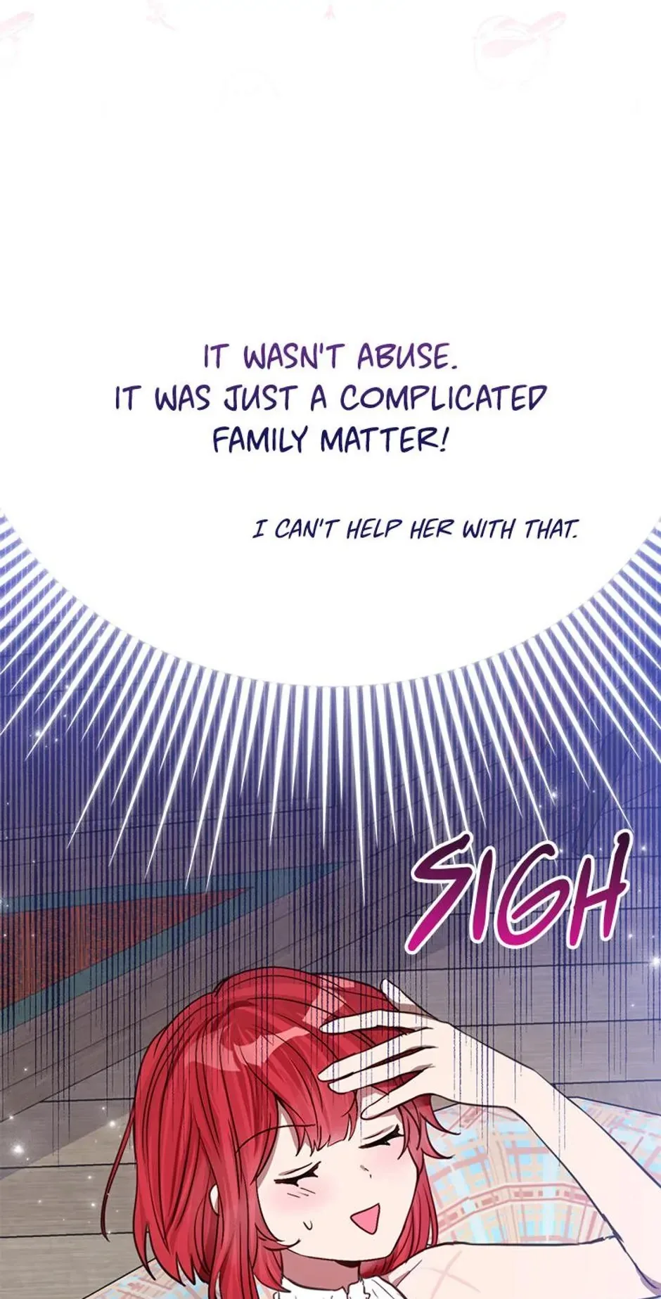 The Business Is Closed Due To The Tyrant Parents Chapter 7 page 51