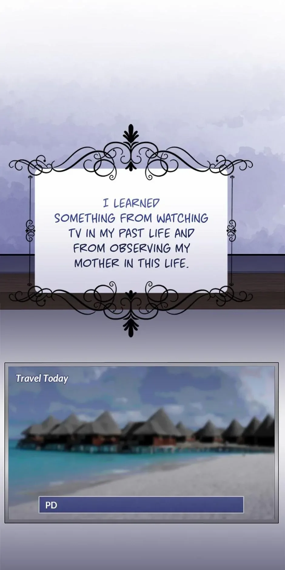 The Business Is Closed Due To The Tyrant Parents Chapter 8 page 64