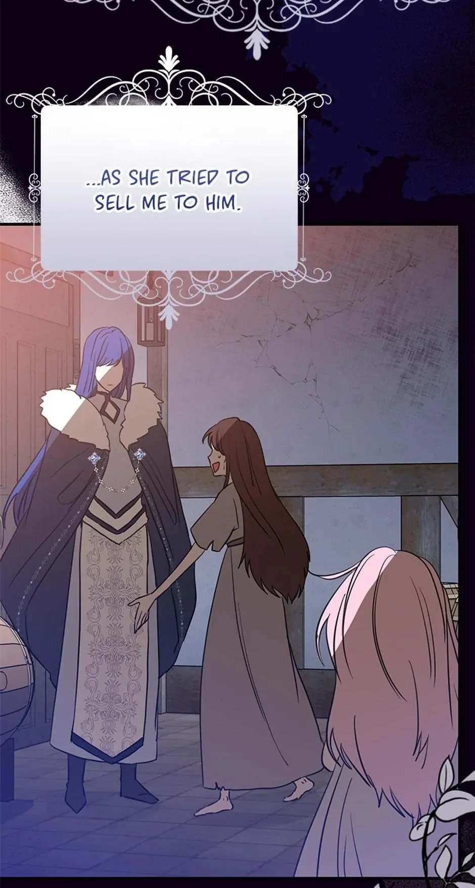 The Business Is Closed Due To The Tyrant Parents Chapter 8 page 58