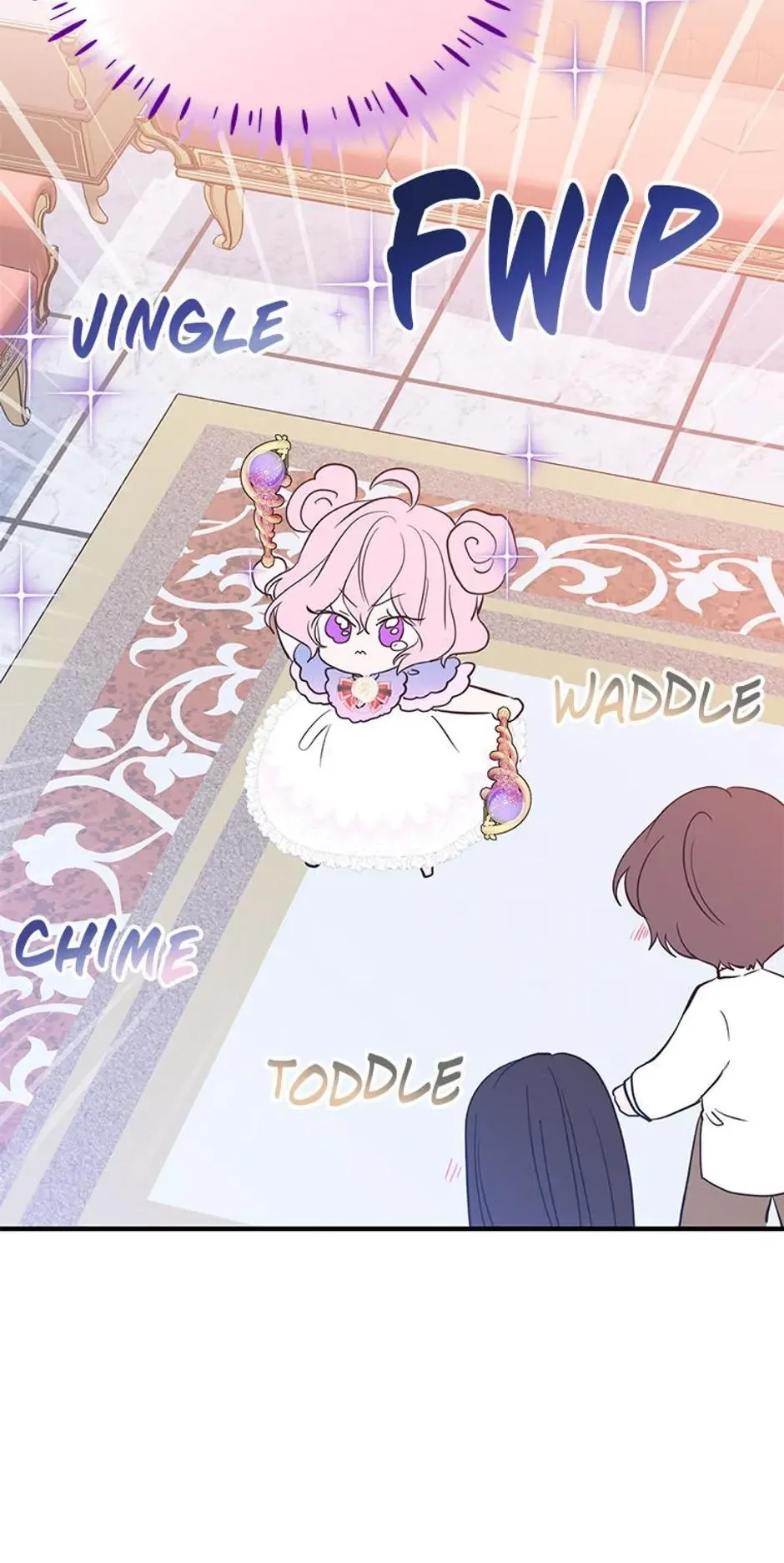 The Business Is Closed Due To The Tyrant Parents Chapter 8 page 67