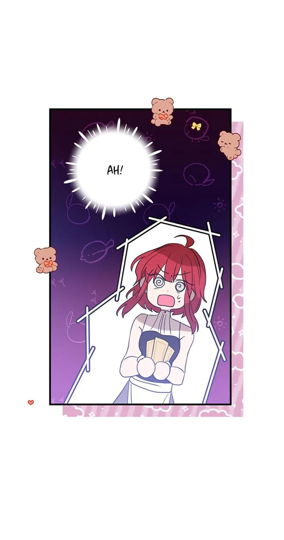 The Business Is Closed Due To The Tyrant Parents Chapter 8 page 35