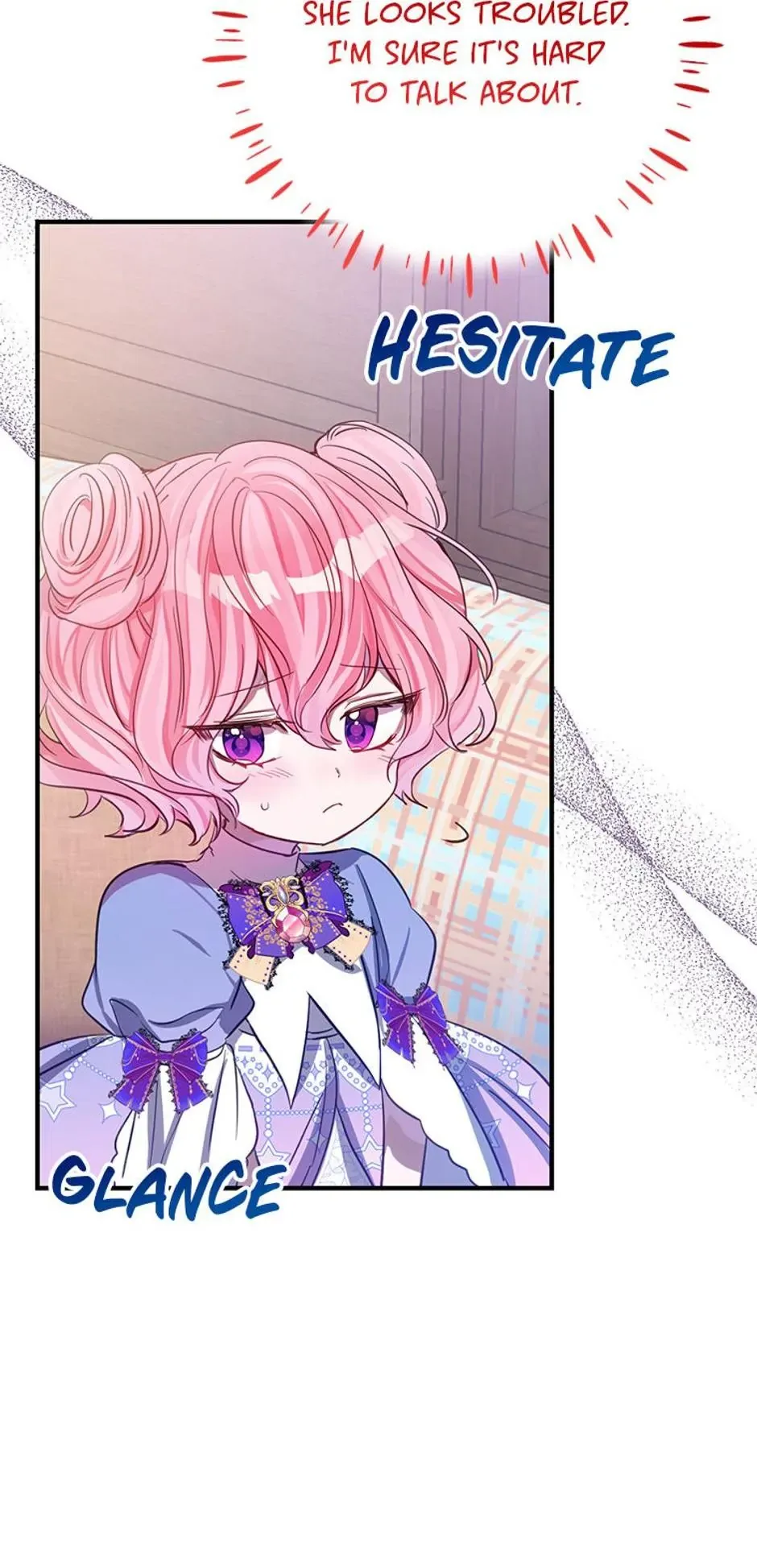 The Business Is Closed Due To The Tyrant Parents Chapter 7 page 46