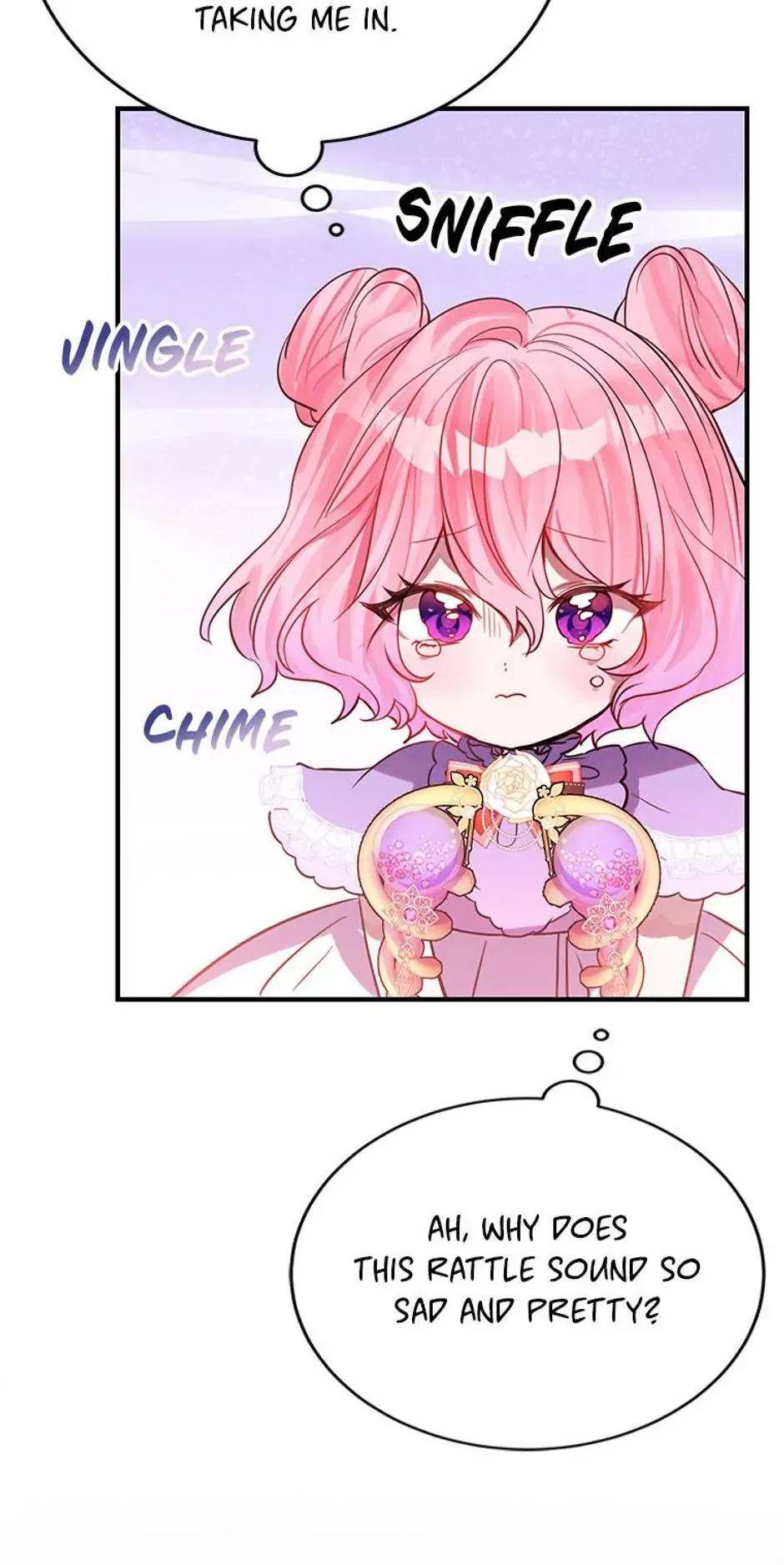 The Business Is Closed Due To The Tyrant Parents Chapter 8 page 63
