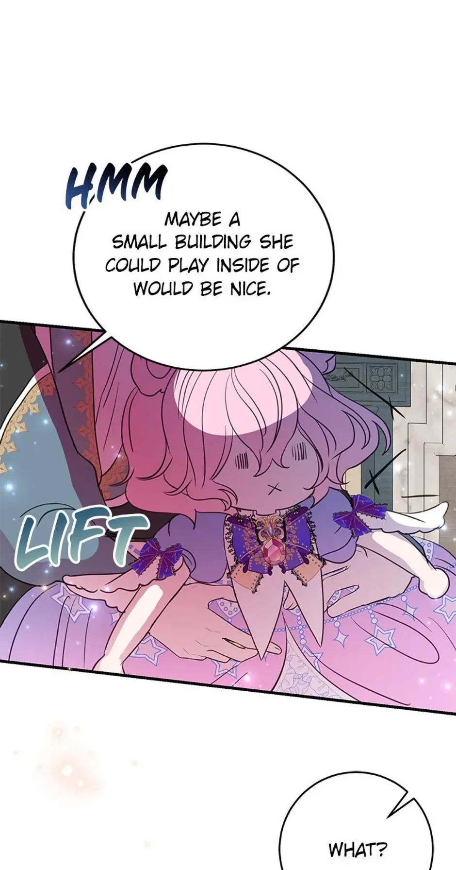The Business Is Closed Due To The Tyrant Parents Chapter 8 page 42