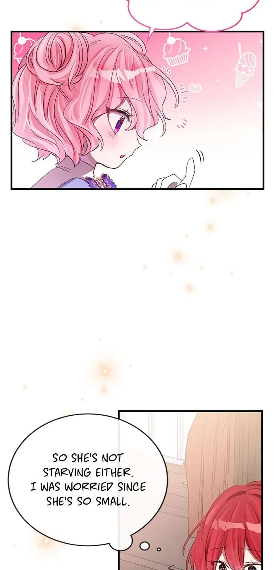 The Business Is Closed Due To The Tyrant Parents Chapter 7 page 44