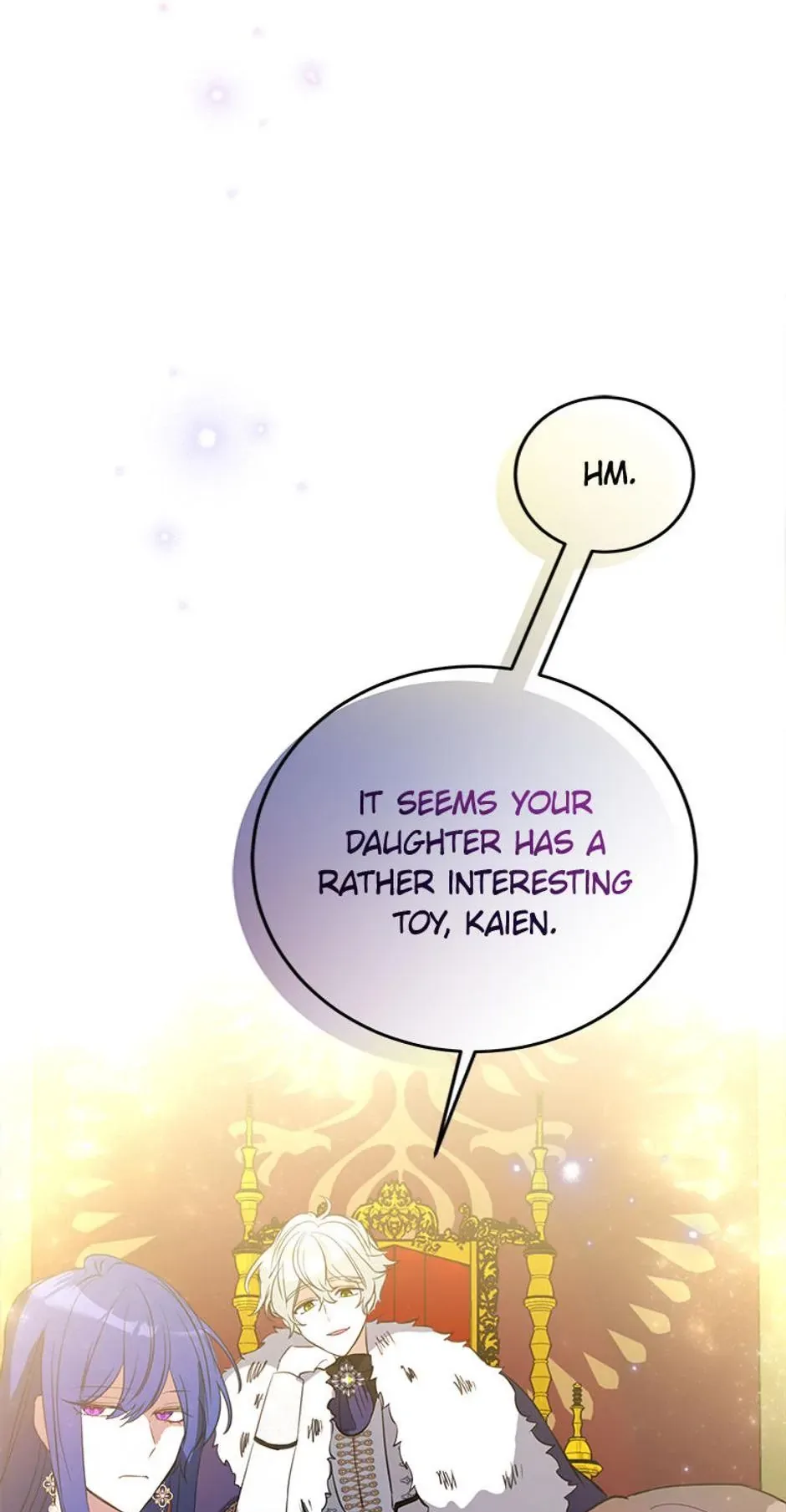 The Business Is Closed Due To The Tyrant Parents Chapter 8 page 69