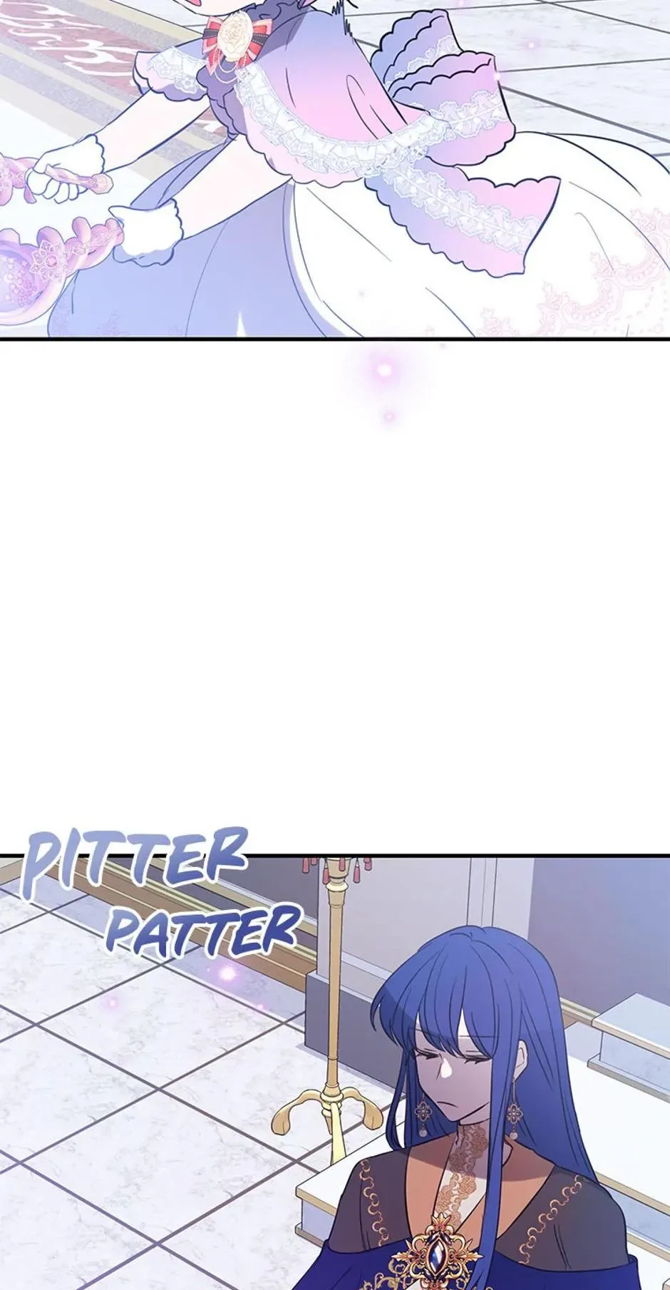 The Business Is Closed Due To The Tyrant Parents Chapter 8 page 74