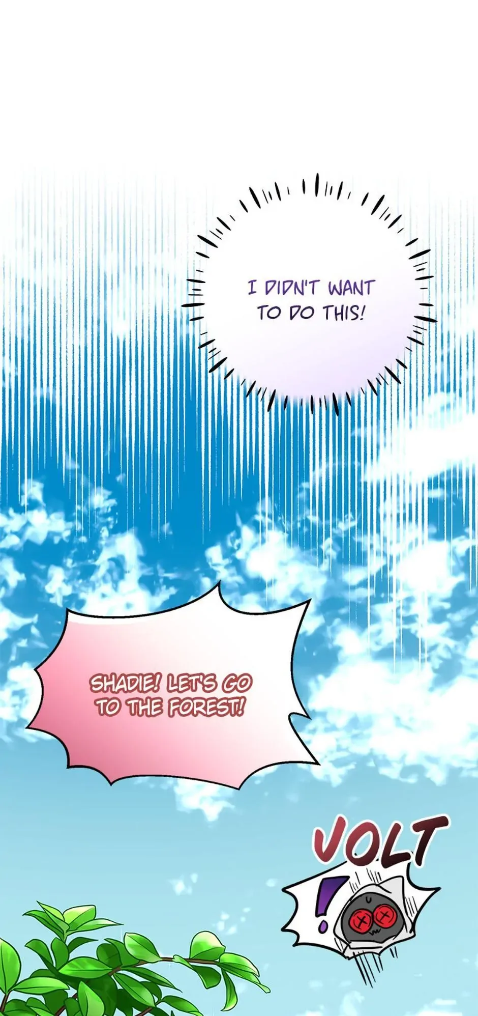 The Business Is Closed Due To The Tyrant Parents Chapter 8 page 49