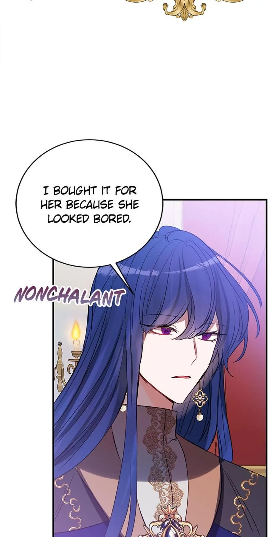 The Business Is Closed Due To The Tyrant Parents Chapter 8 page 72