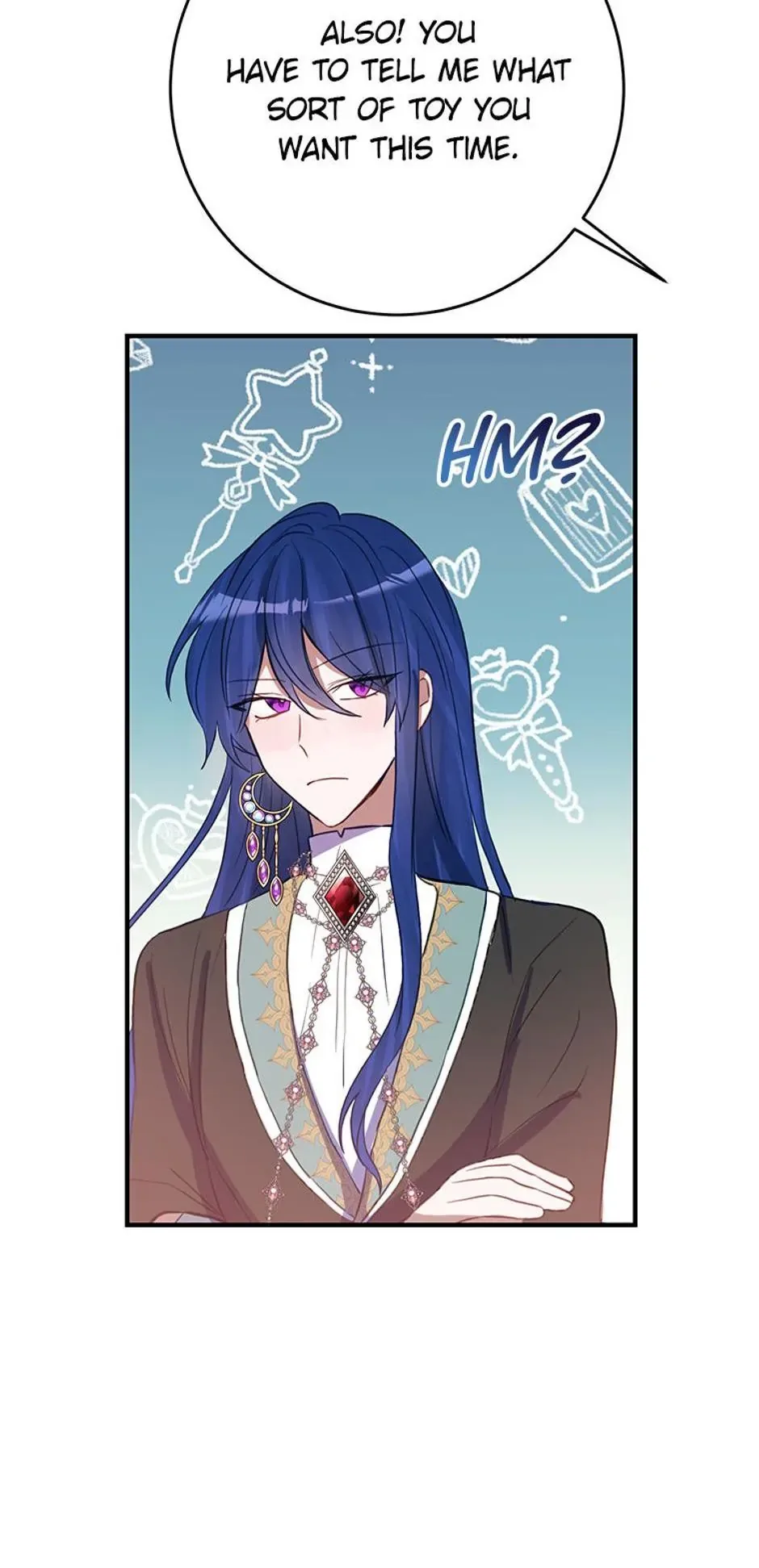 The Business Is Closed Due To The Tyrant Parents Chapter 8 page 41