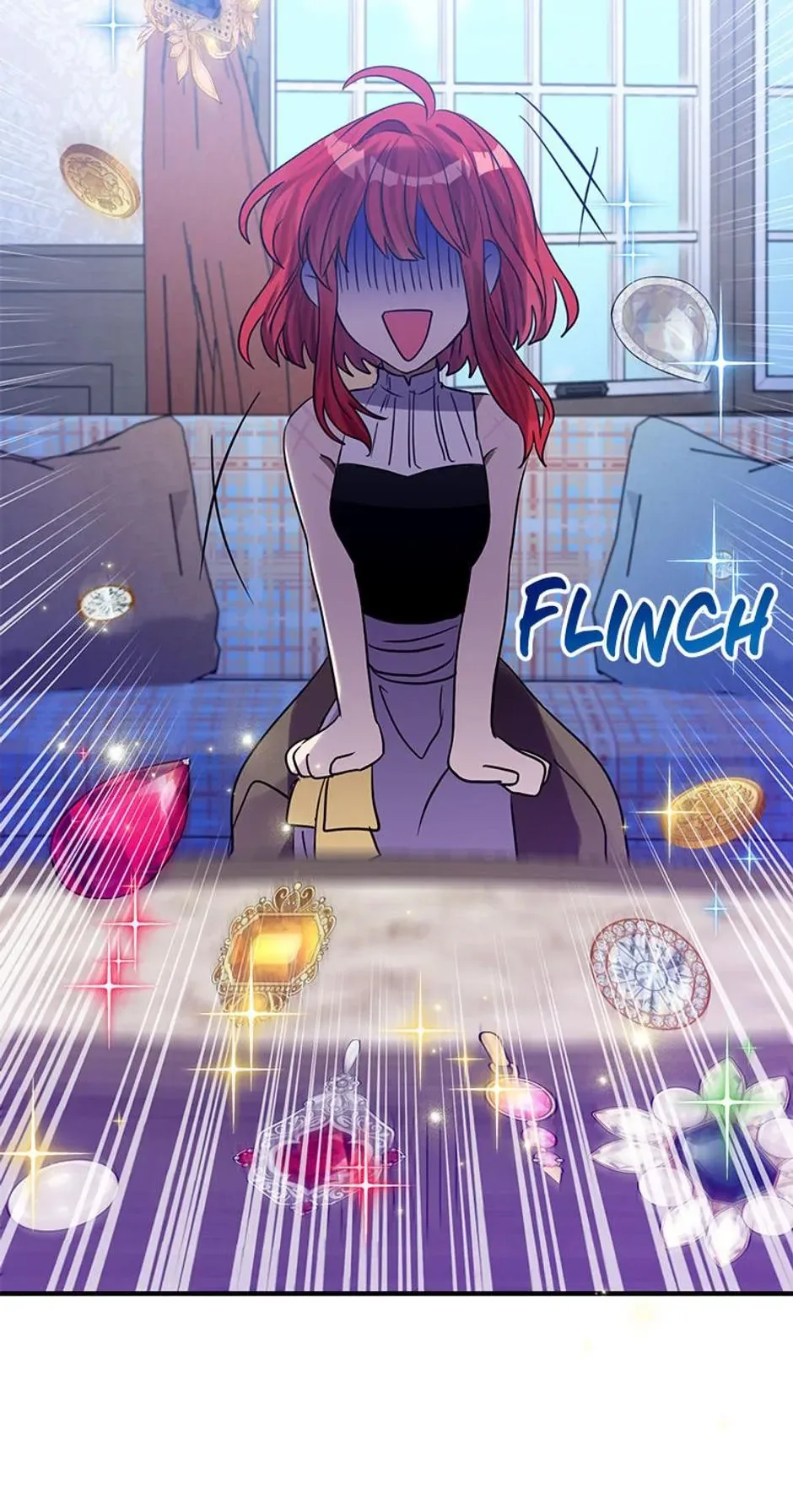 The Business Is Closed Due To The Tyrant Parents Chapter 8 page 44