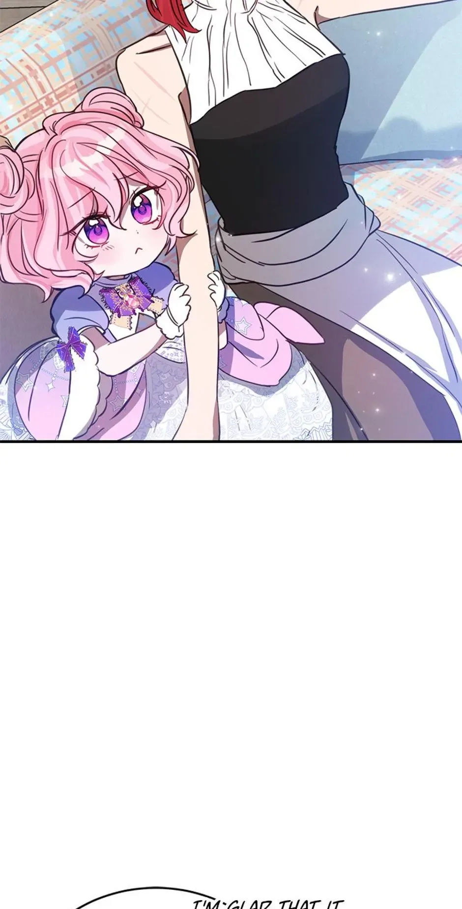 The Business Is Closed Due To The Tyrant Parents Chapter 7 page 52