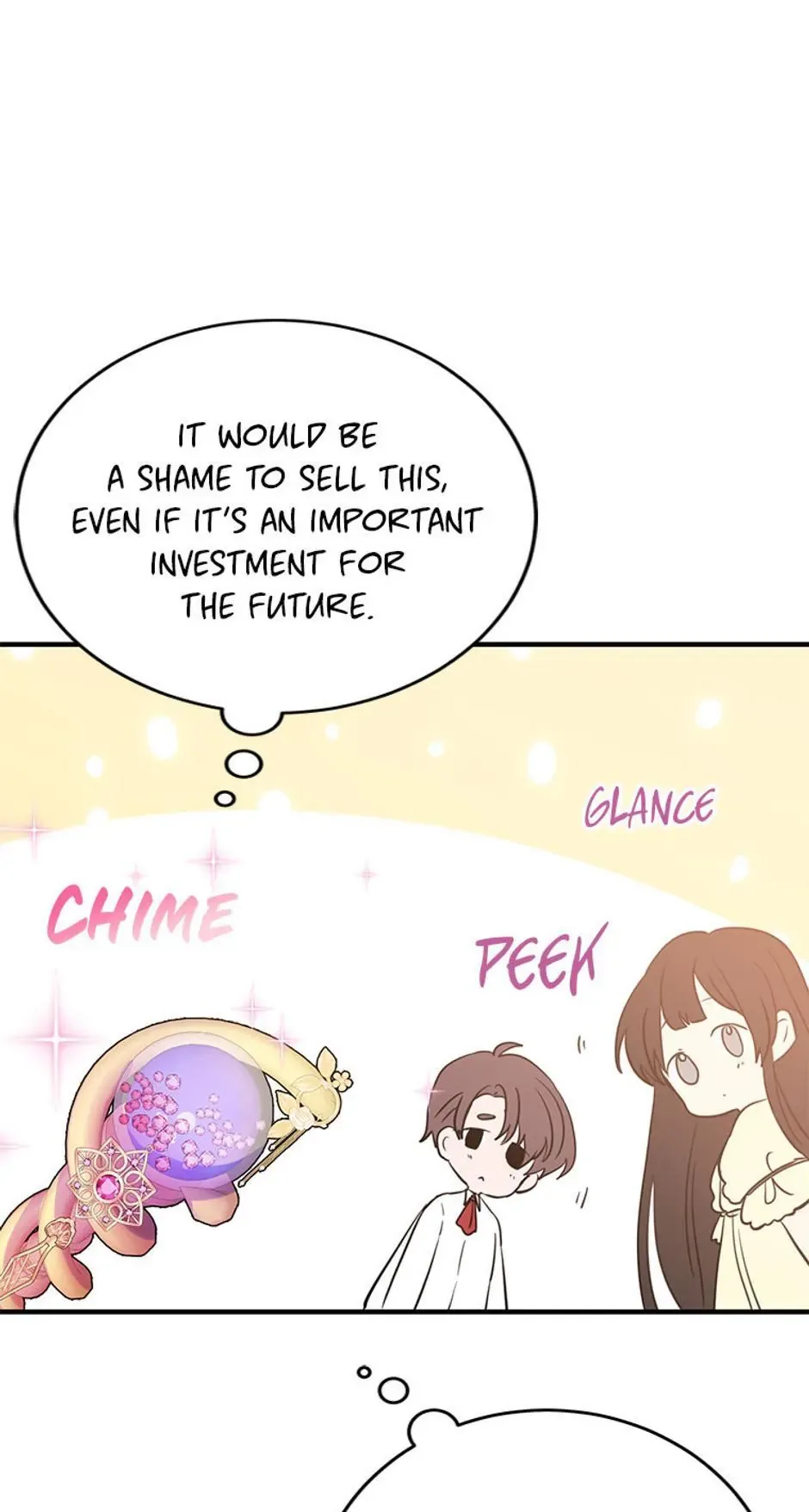 The Business Is Closed Due To The Tyrant Parents Chapter 8 page 55