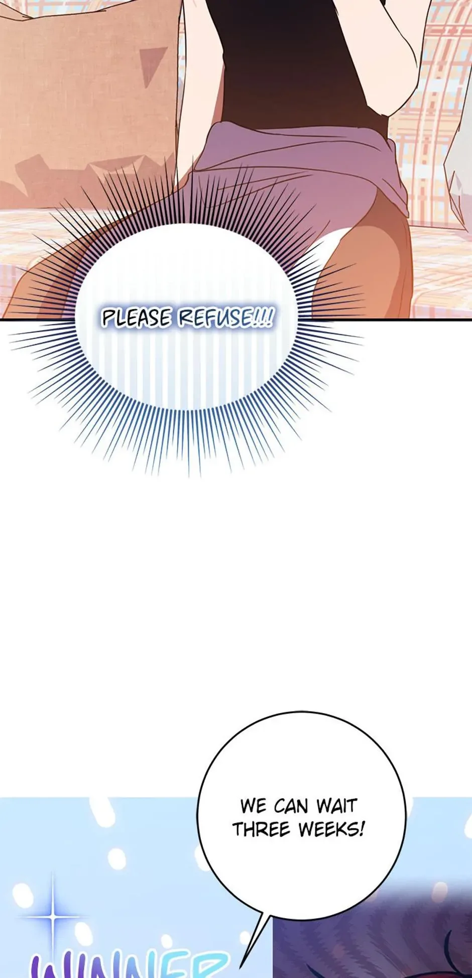 The Business Is Closed Due To The Tyrant Parents Chapter 8 page 39