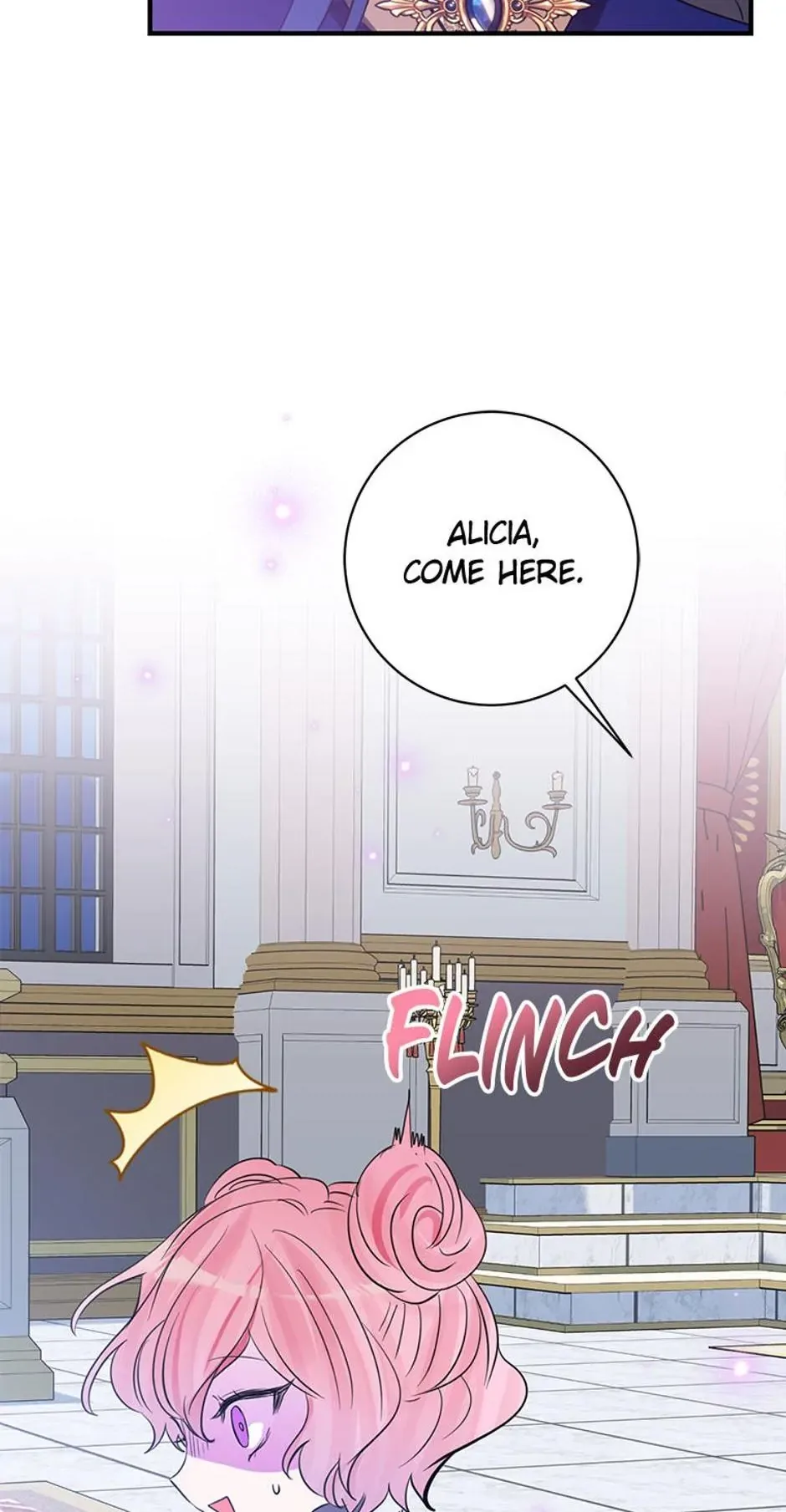 The Business Is Closed Due To The Tyrant Parents Chapter 8 page 73