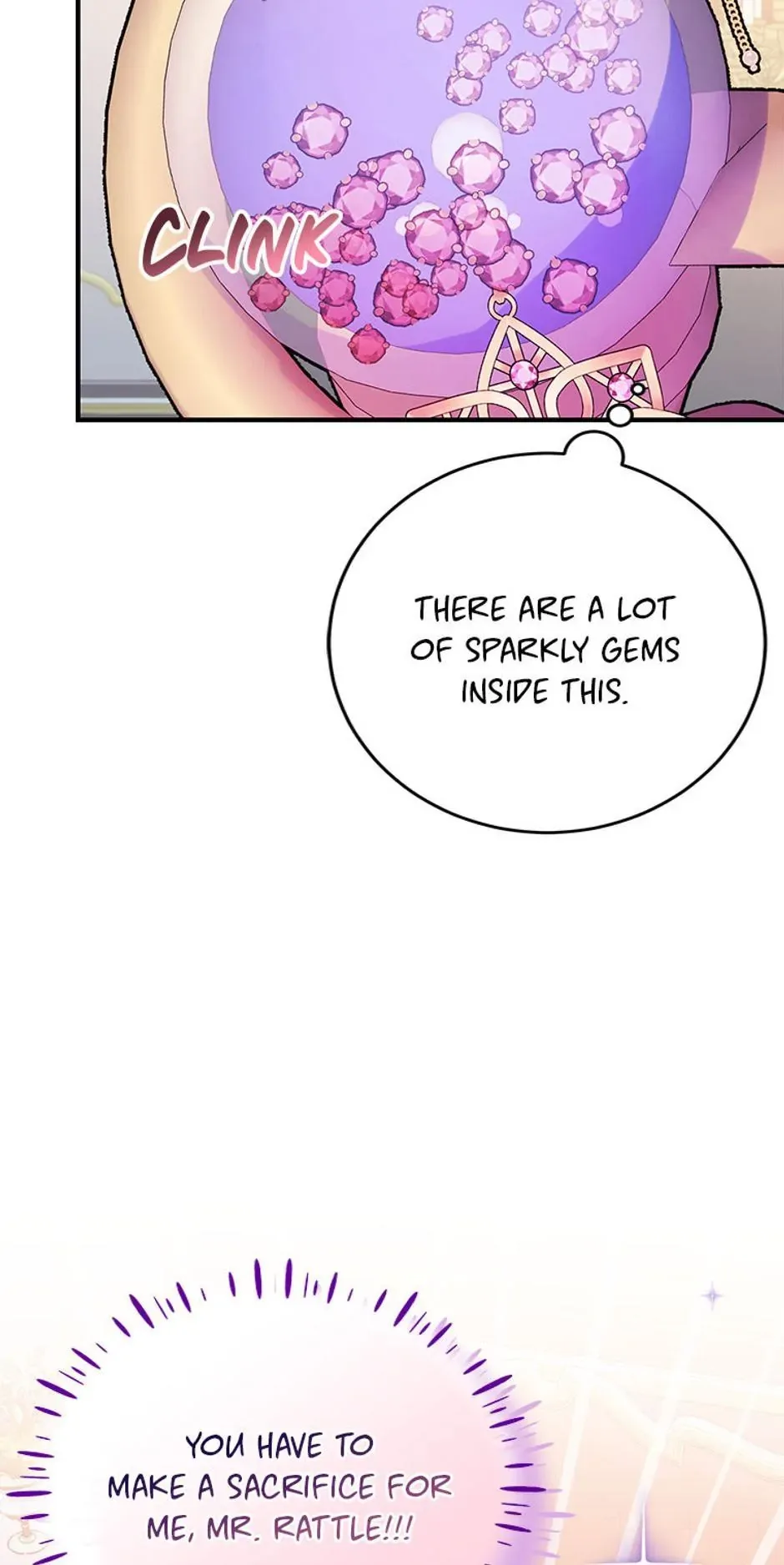 The Business Is Closed Due To The Tyrant Parents Chapter 8 page 66