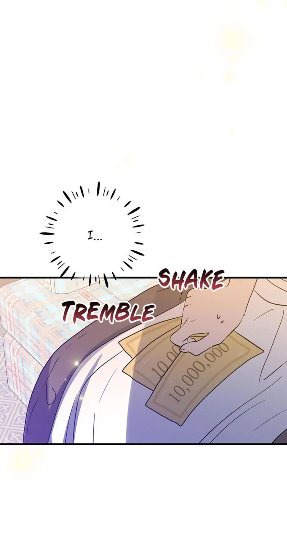 The Business Is Closed Due To The Tyrant Parents Chapter 8 page 48