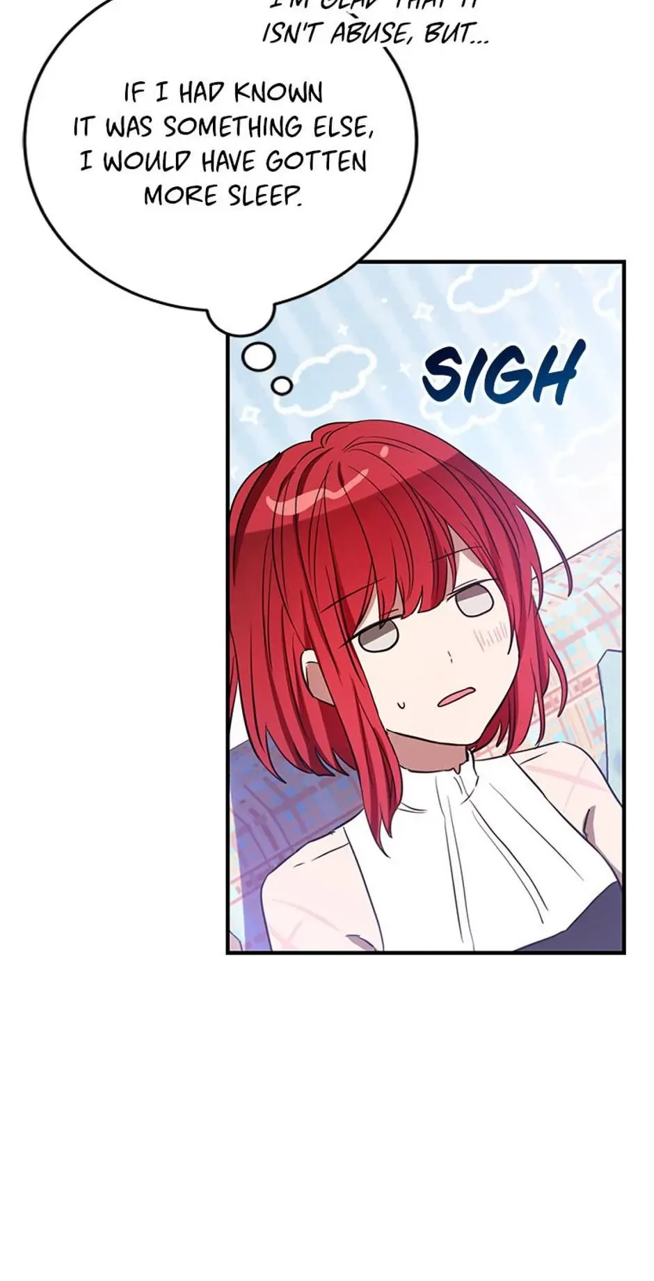 The Business Is Closed Due To The Tyrant Parents Chapter 7 page 53