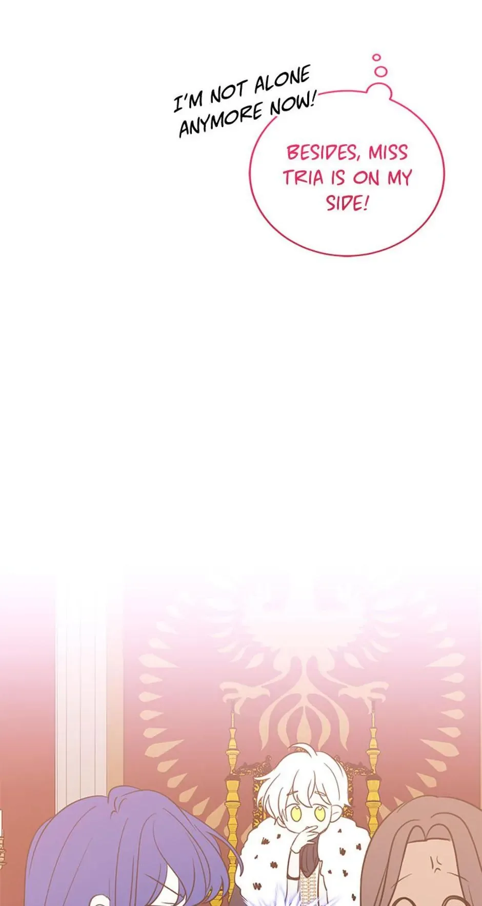 The Business Is Closed Due To The Tyrant Parents Chapter 9 page 8