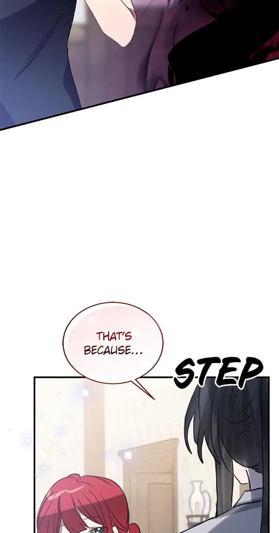 The Business Is Closed Due To The Tyrant Parents Chapter 10 page 33