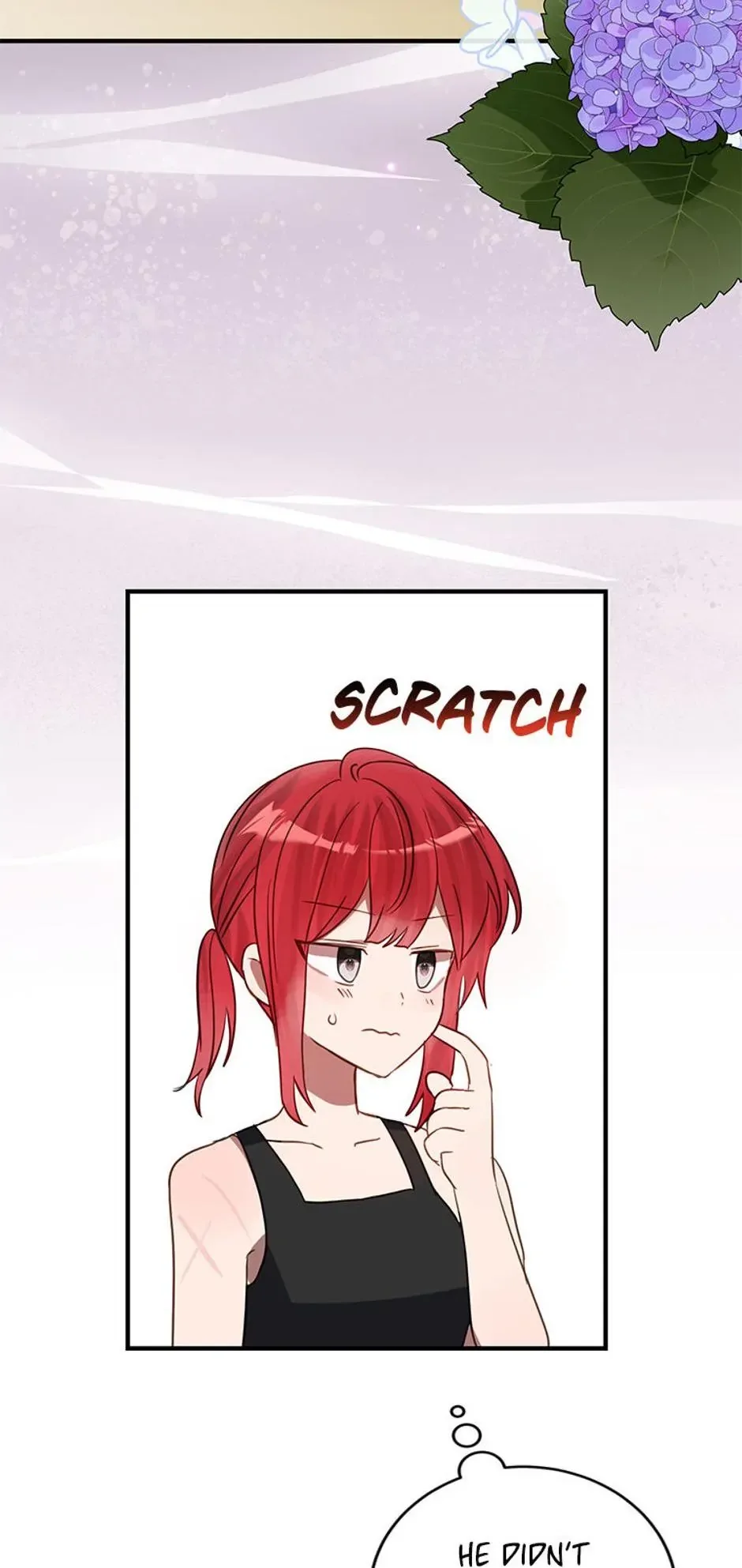 The Business Is Closed Due To The Tyrant Parents Chapter 9 page 63