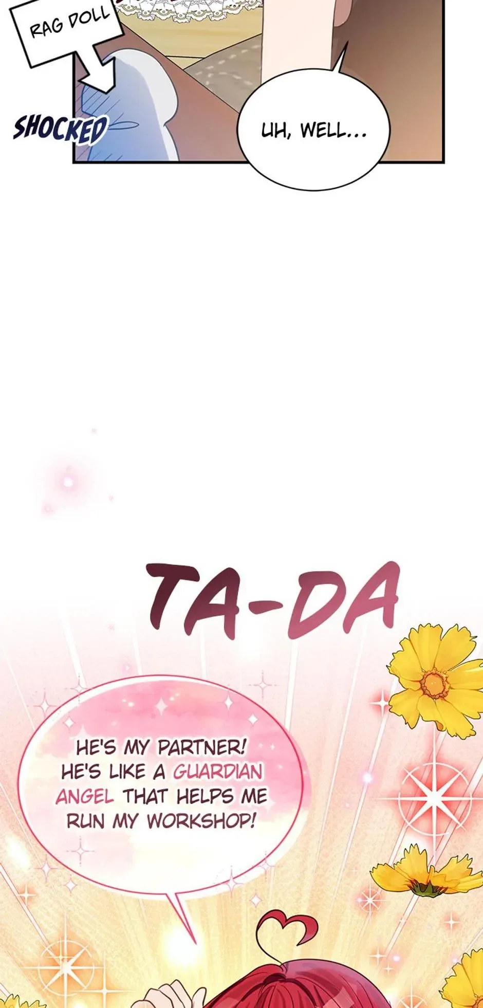 The Business Is Closed Due To The Tyrant Parents Chapter 10 page 8