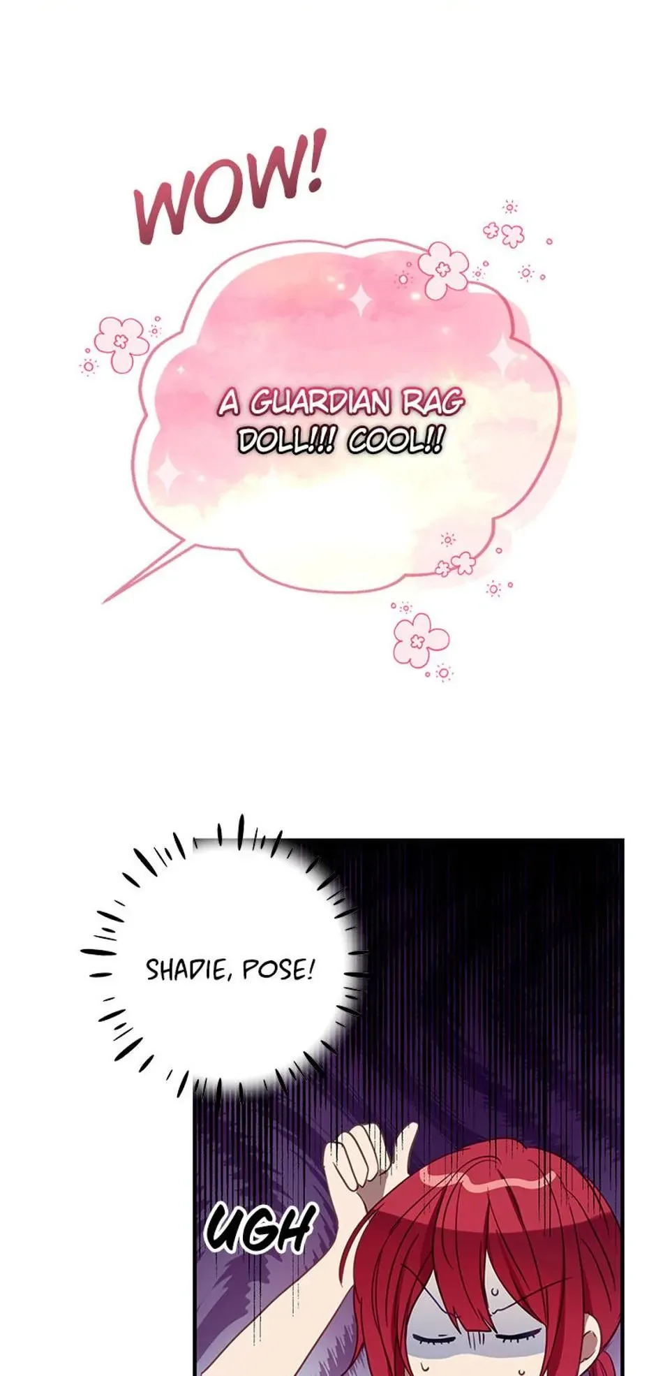 The Business Is Closed Due To The Tyrant Parents Chapter 10 page 11