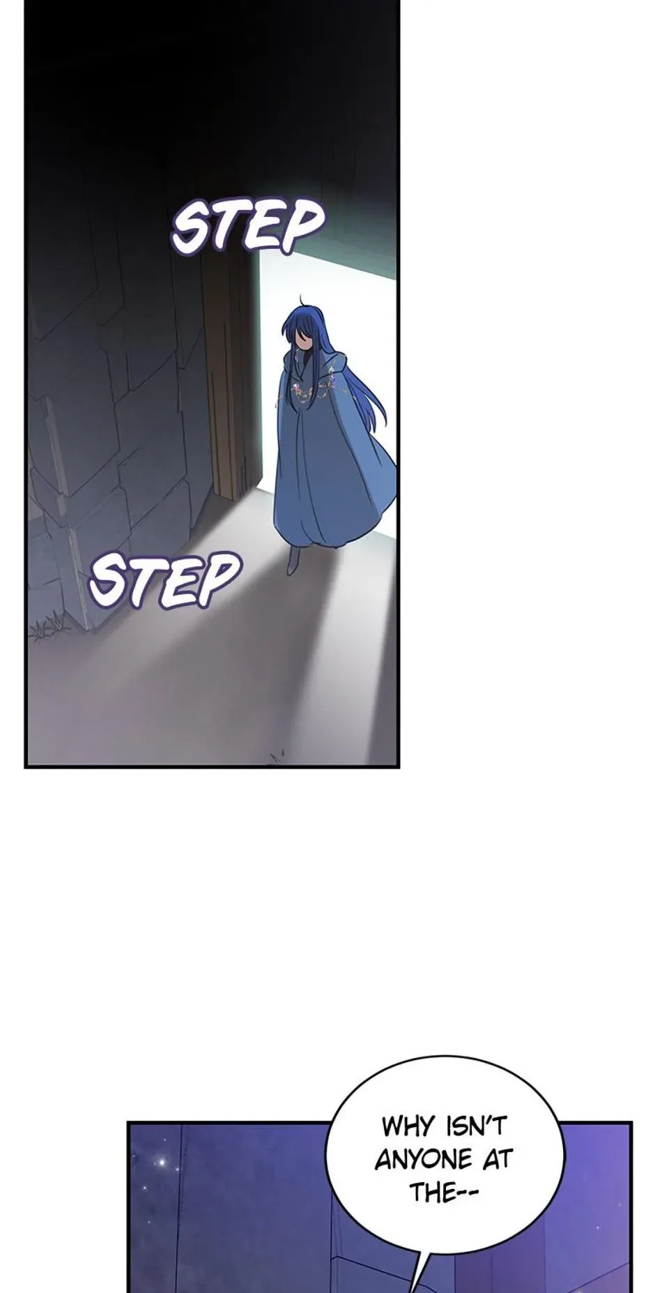 The Business Is Closed Due To The Tyrant Parents Chapter 10 page 53