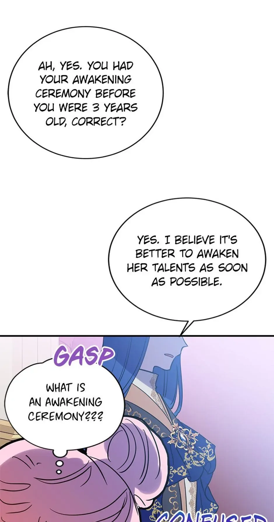 The Business Is Closed Due To The Tyrant Parents Chapter 9 page 17