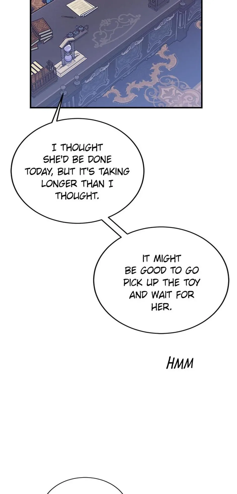 The Business Is Closed Due To The Tyrant Parents Chapter 10 page 46
