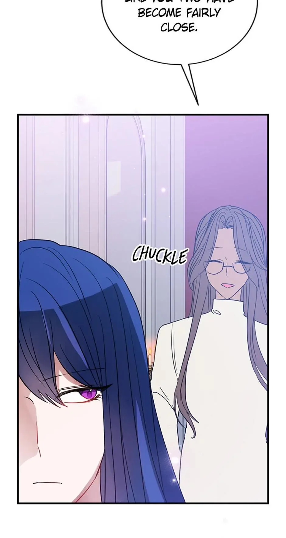 The Business Is Closed Due To The Tyrant Parents Chapter 9 page 3