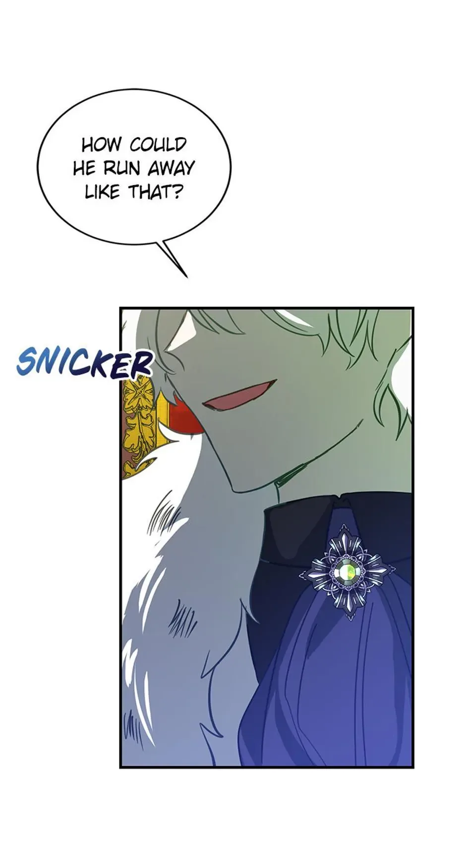The Business Is Closed Due To The Tyrant Parents Chapter 9 page 23
