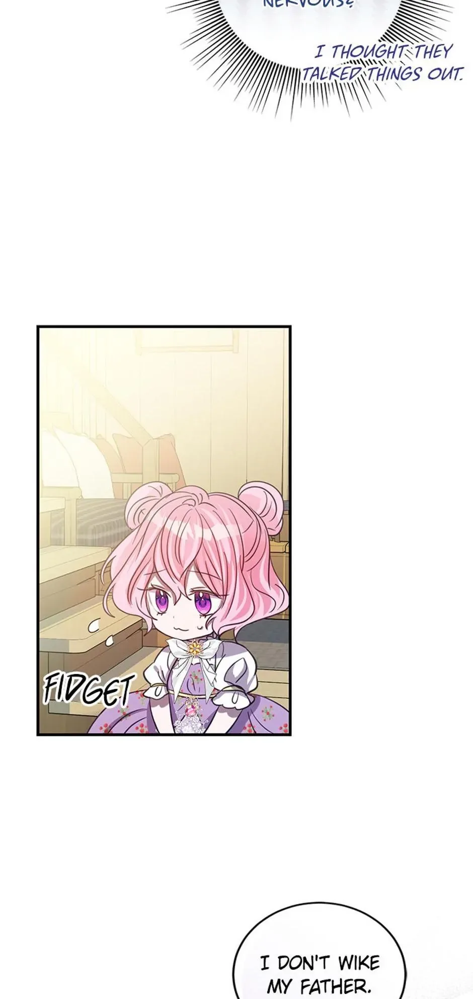 The Business Is Closed Due To The Tyrant Parents Chapter 9 page 60