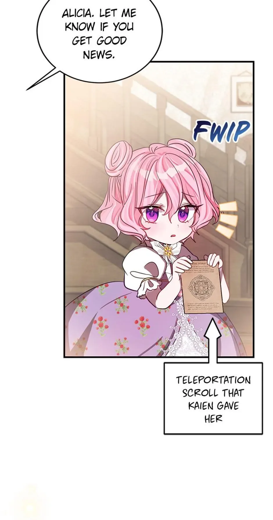 The Business Is Closed Due To The Tyrant Parents Chapter 10 page 24
