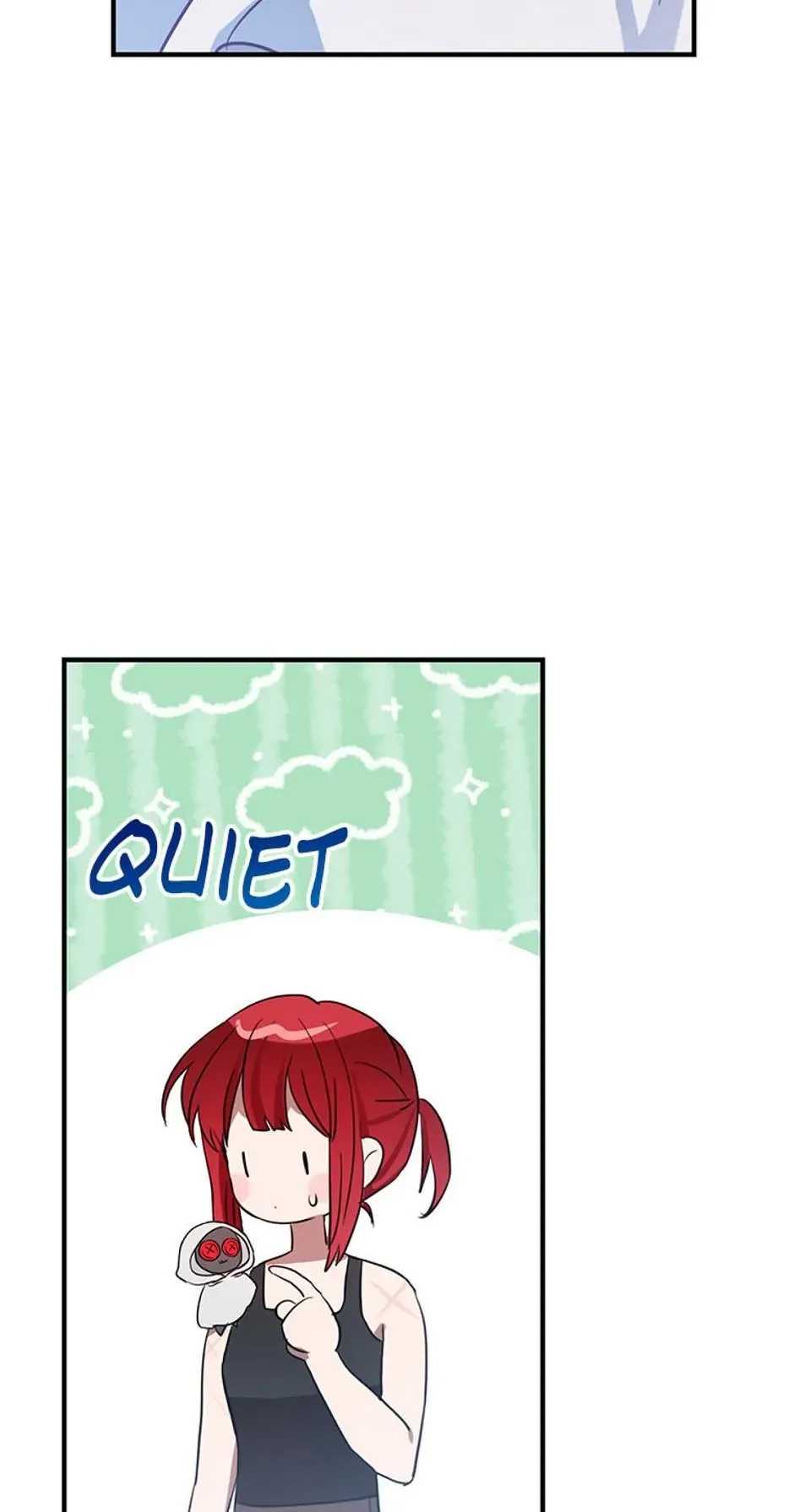 The Business Is Closed Due To The Tyrant Parents Chapter 10 page 31