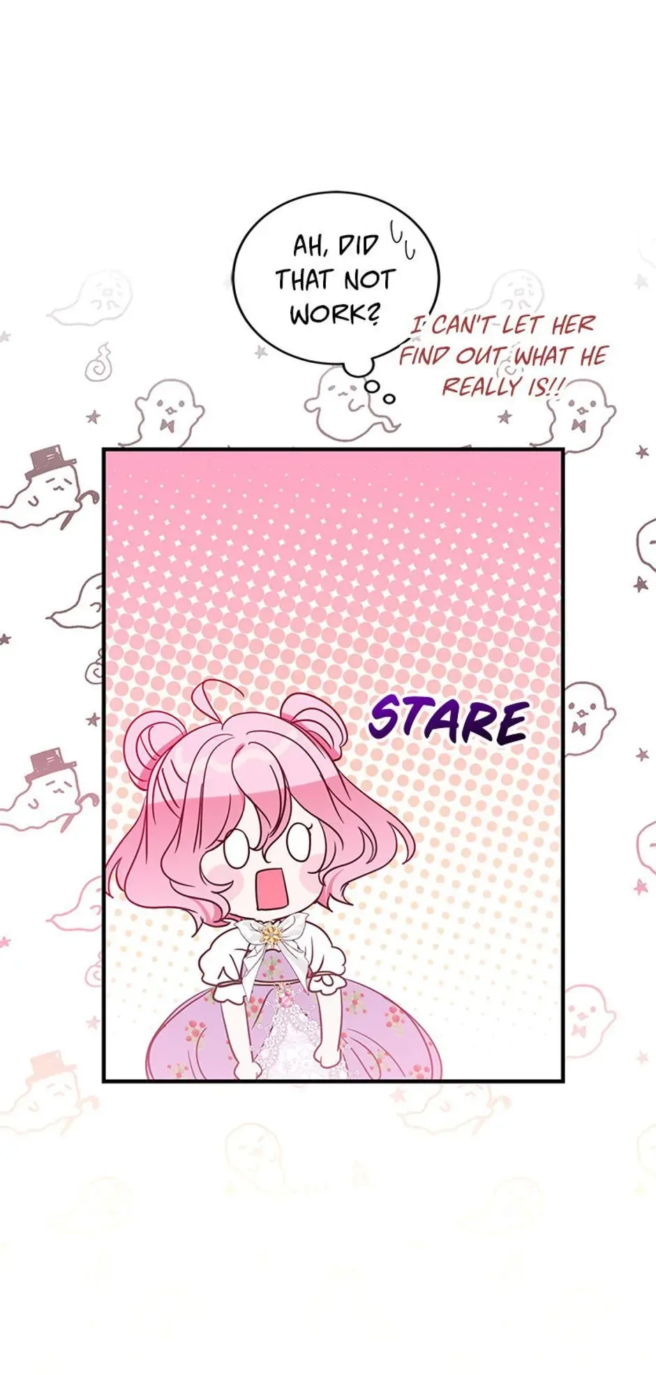 The Business Is Closed Due To The Tyrant Parents Chapter 10 page 10