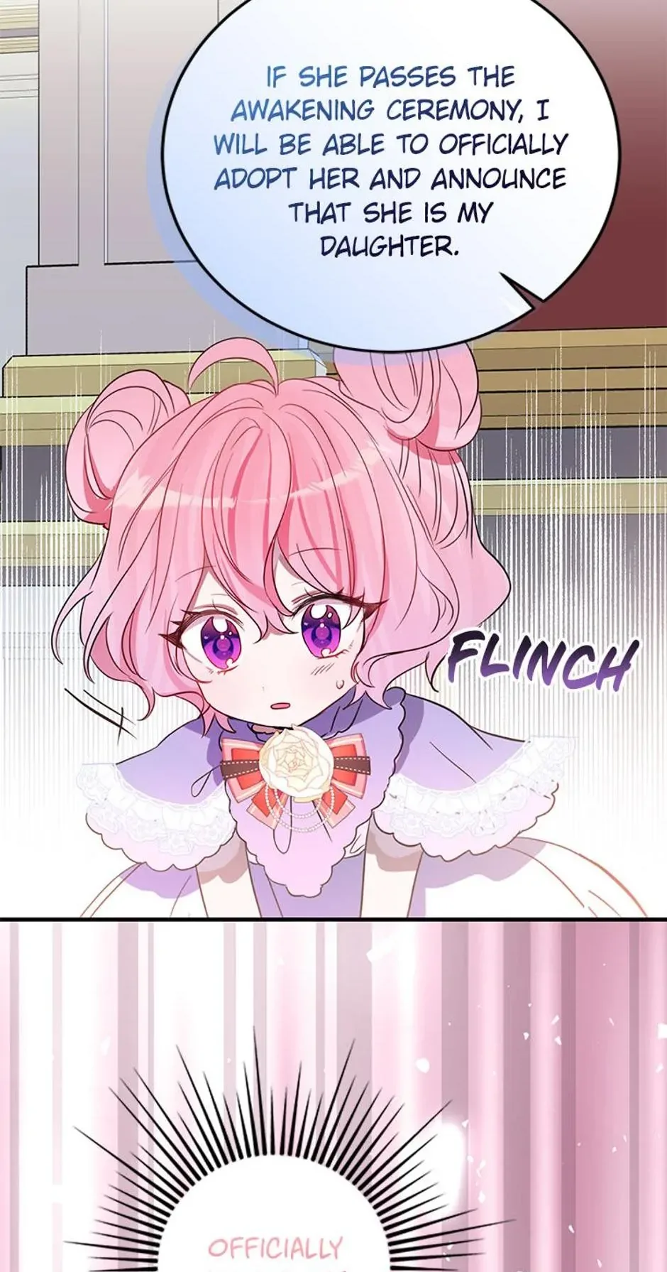 The Business Is Closed Due To The Tyrant Parents Chapter 9 page 19