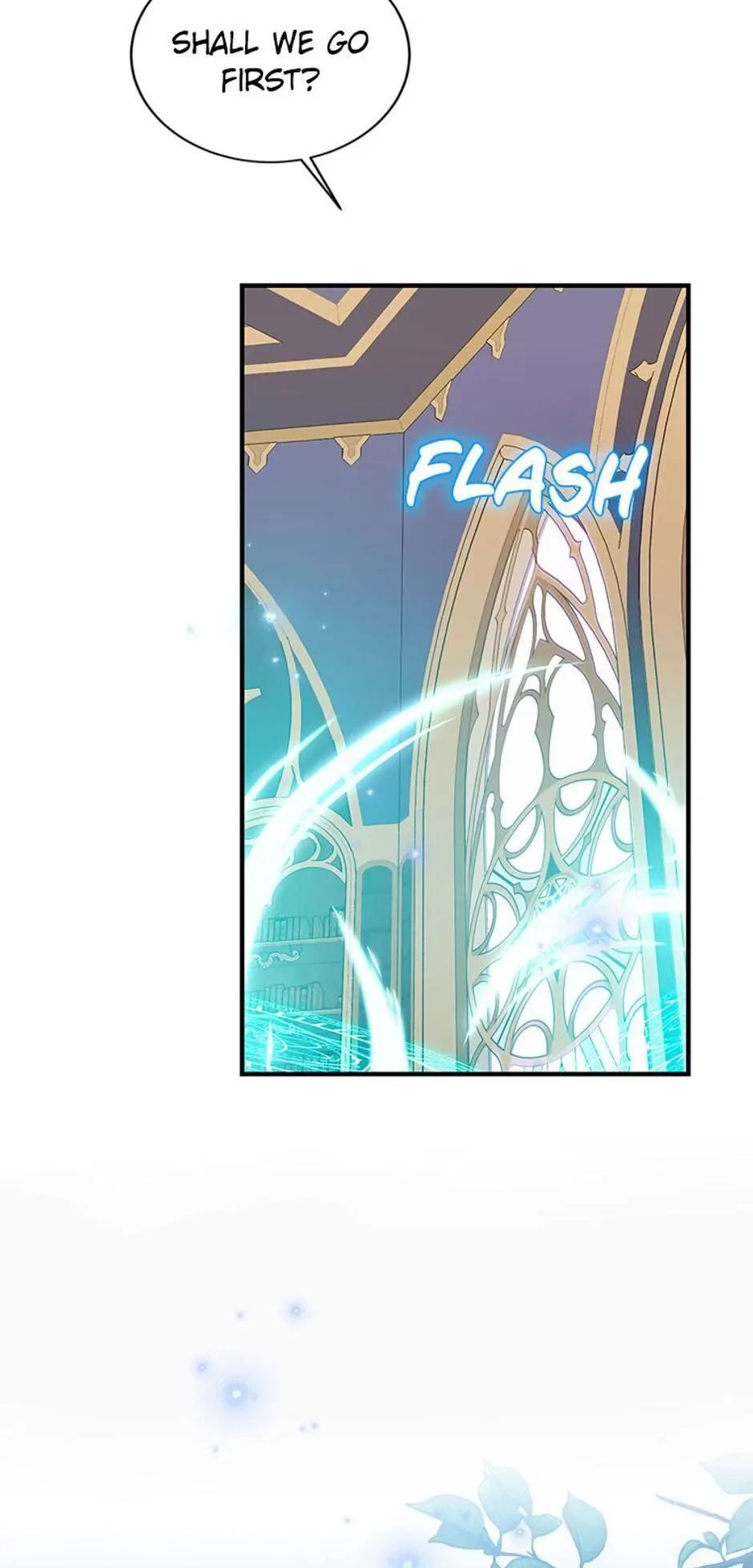 The Business Is Closed Due To The Tyrant Parents Chapter 10 page 47