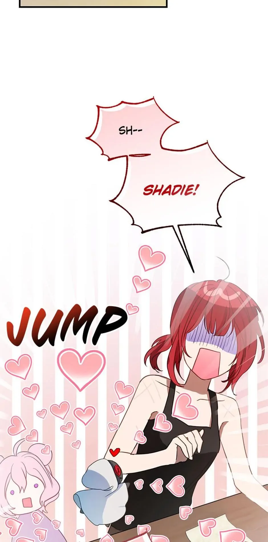 The Business Is Closed Due To The Tyrant Parents Chapter 9 page 74