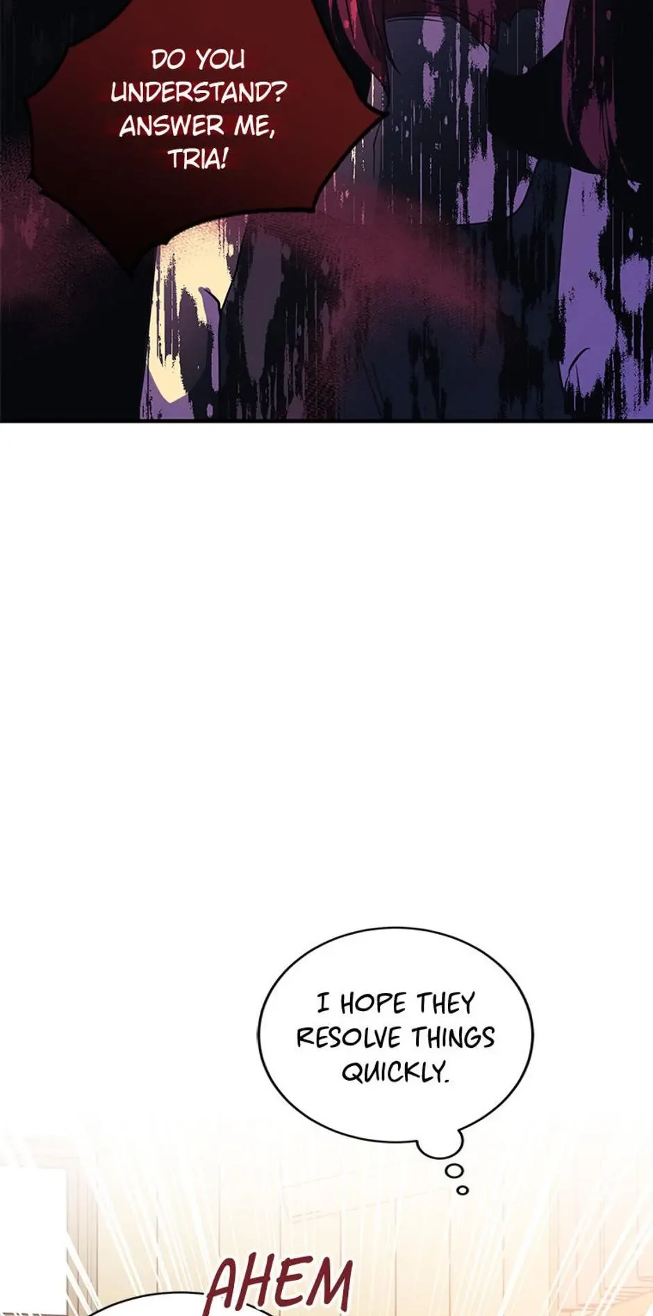 The Business Is Closed Due To The Tyrant Parents Chapter 9 page 70