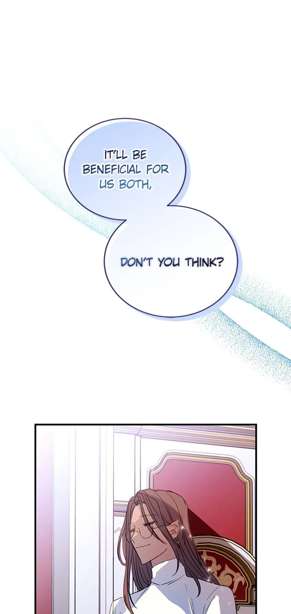 The Business Is Closed Due To The Tyrant Parents Chapter 9 page 29