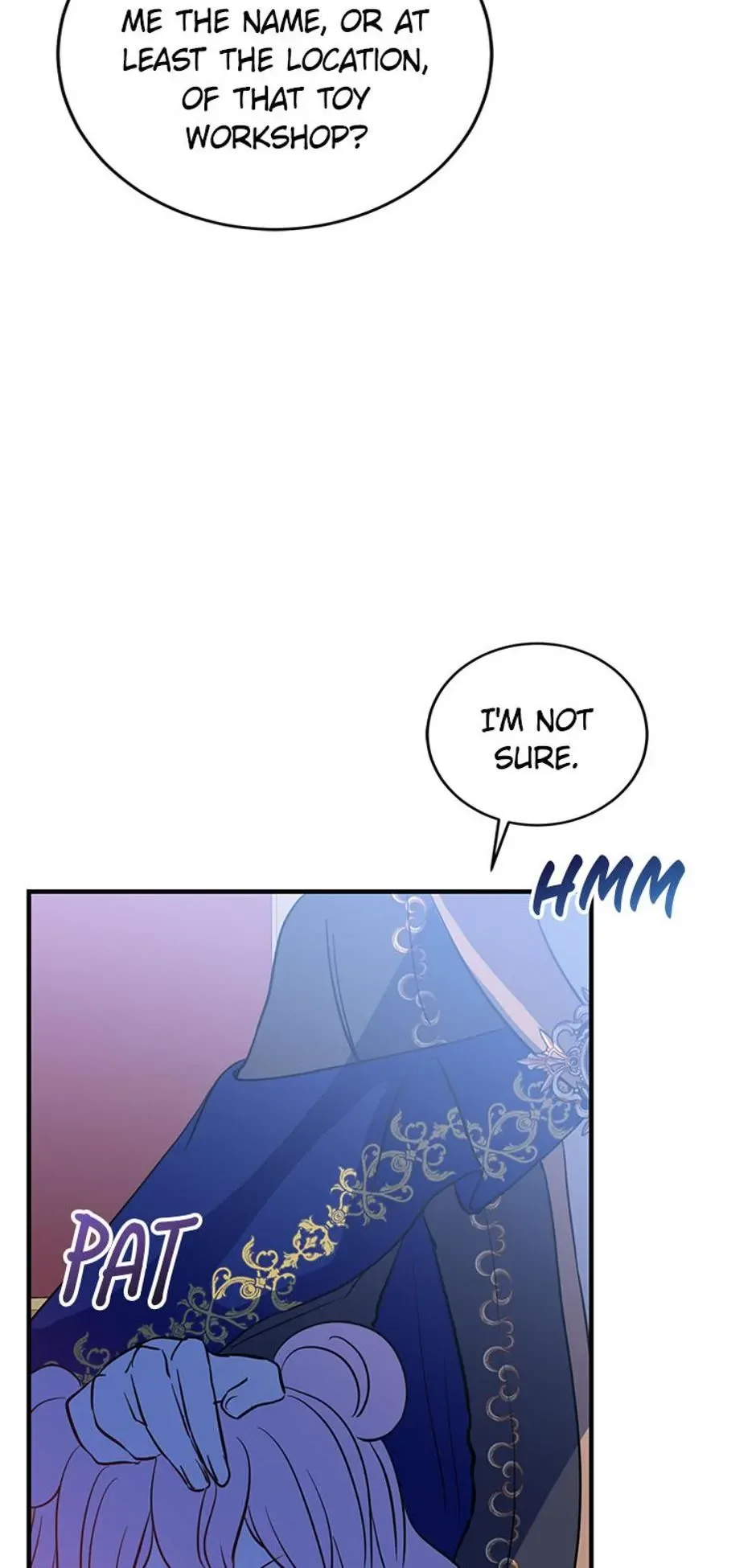 The Business Is Closed Due To The Tyrant Parents Chapter 9 page 12