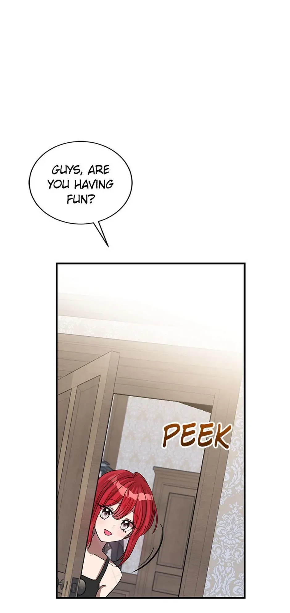 The Business Is Closed Due To The Tyrant Parents Chapter 10 page 17