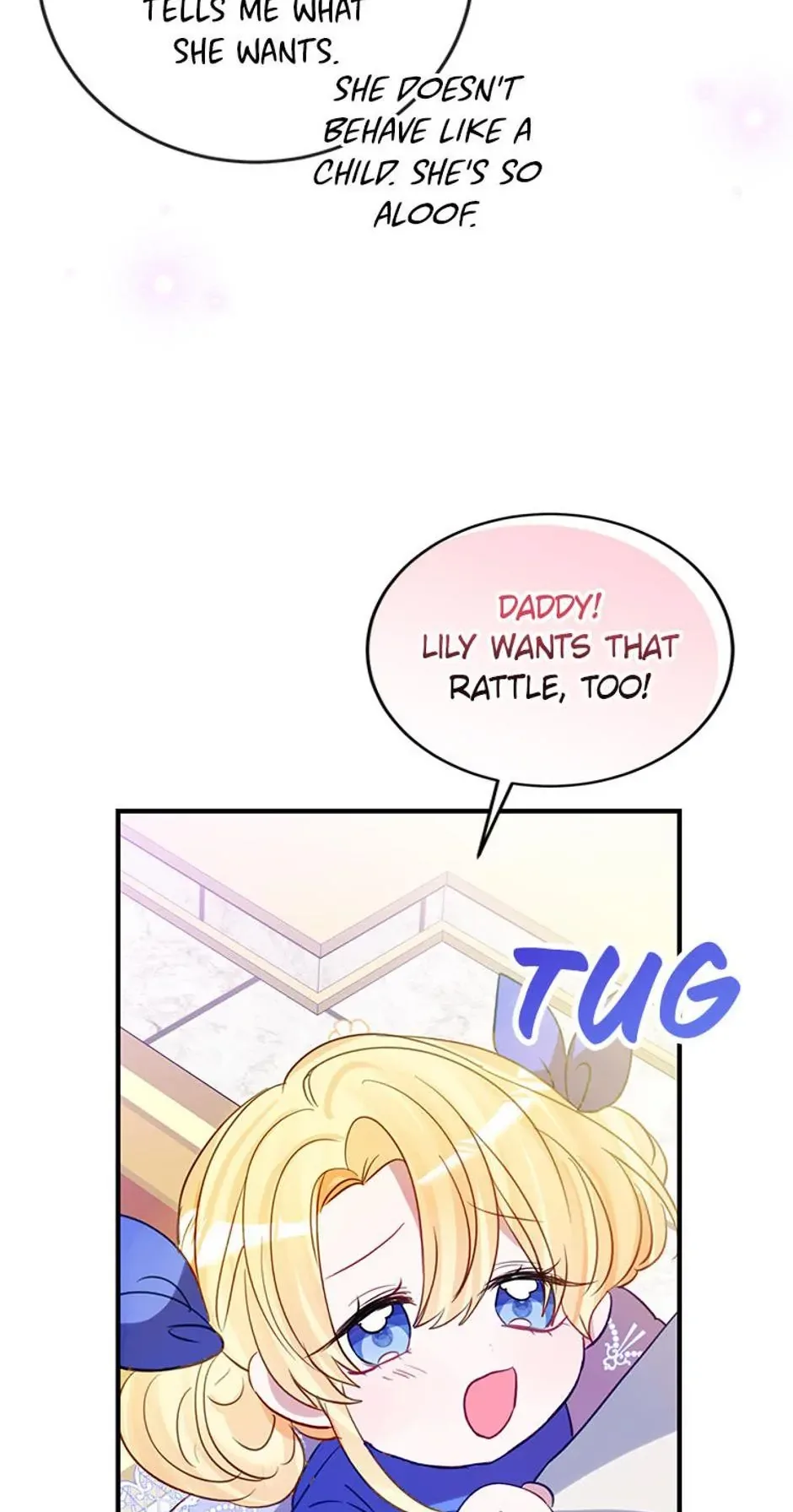 The Business Is Closed Due To The Tyrant Parents Chapter 9 page 43