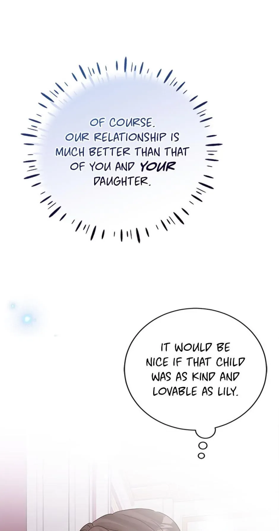 The Business Is Closed Due To The Tyrant Parents Chapter 9 page 35