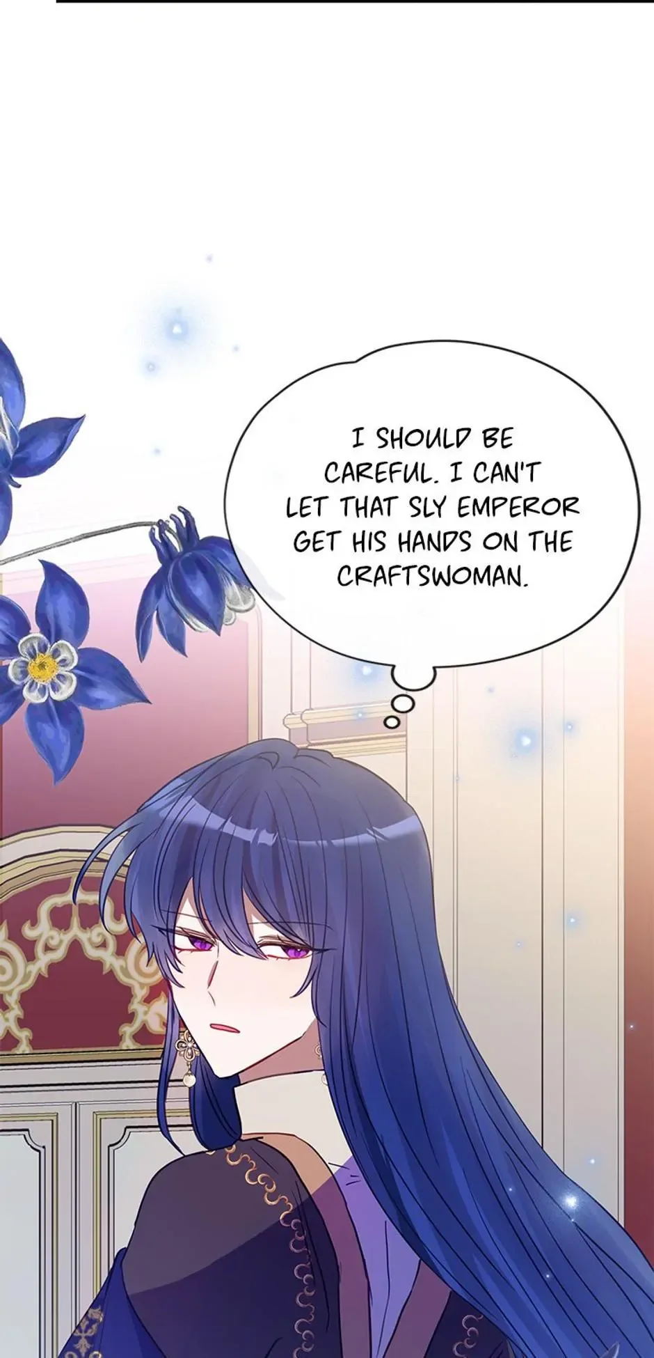 The Business Is Closed Due To The Tyrant Parents Chapter 9 page 14