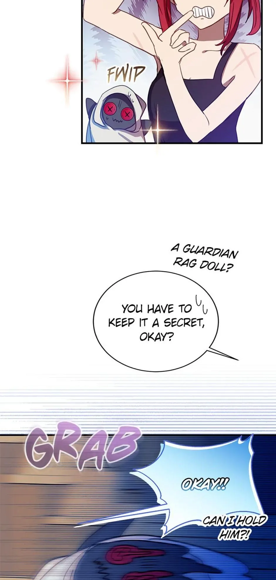 The Business Is Closed Due To The Tyrant Parents Chapter 10 page 12